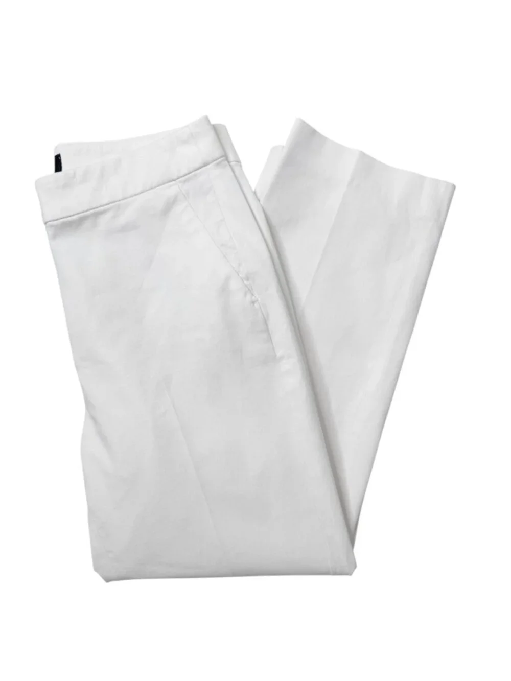 J. Crew crew white